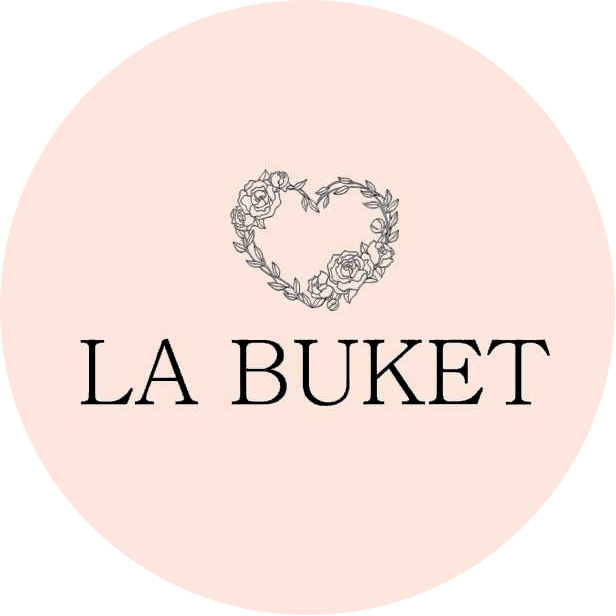 La Buket Волгоград. Букет с кюртами логотип. La Buket Орел. Buket Star Набережные Челны отзывы. La buket